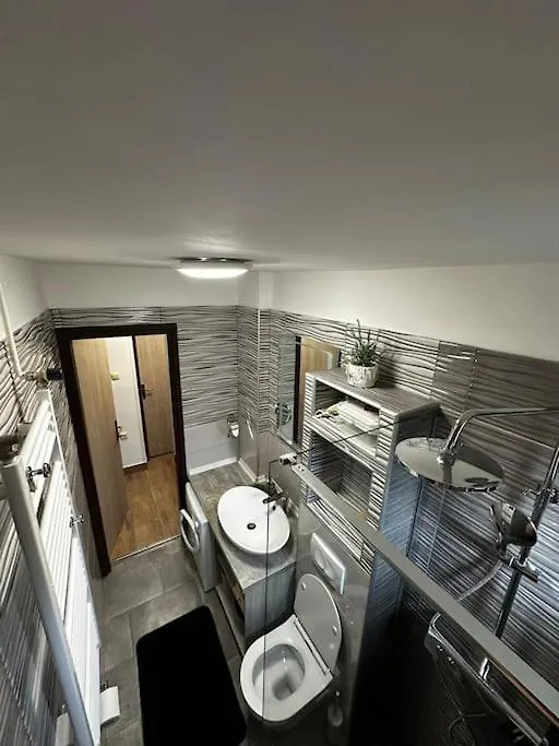 Apartment Apartmani Dragica Fazana Croatia
