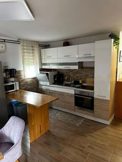 Apartmani Dragica Fazana 0*,  Croatia