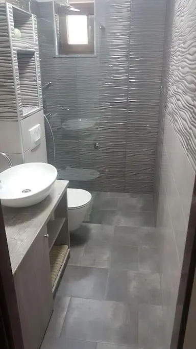 Apartmani Dragica Fazana 0*,