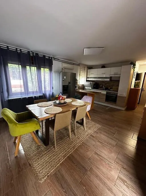 Apartamento Apartmani Dragica Fažana