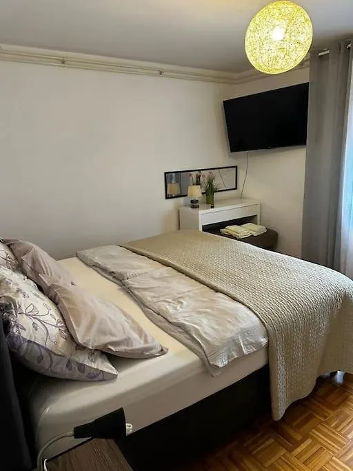 Apartmani Dragica Fazana