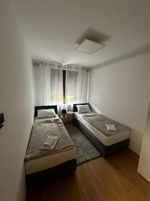 Apartmani Dragica Fazana Apartment
