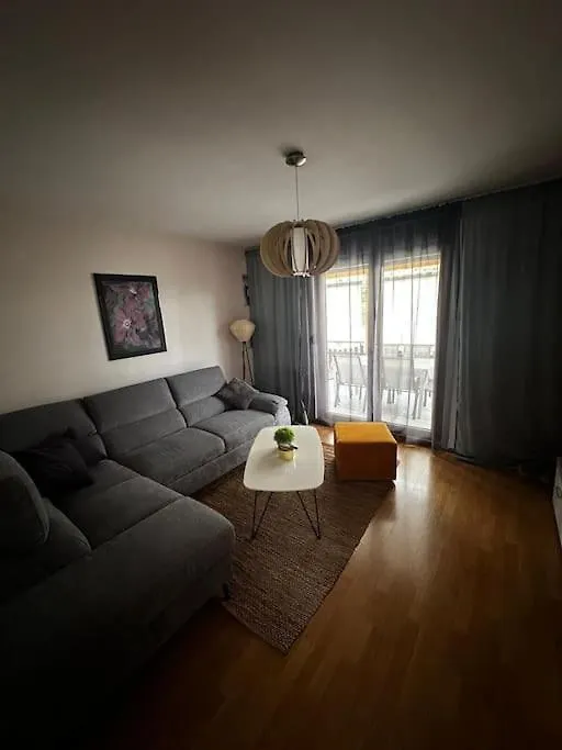 Apartmani Dragica Fazana Croatia