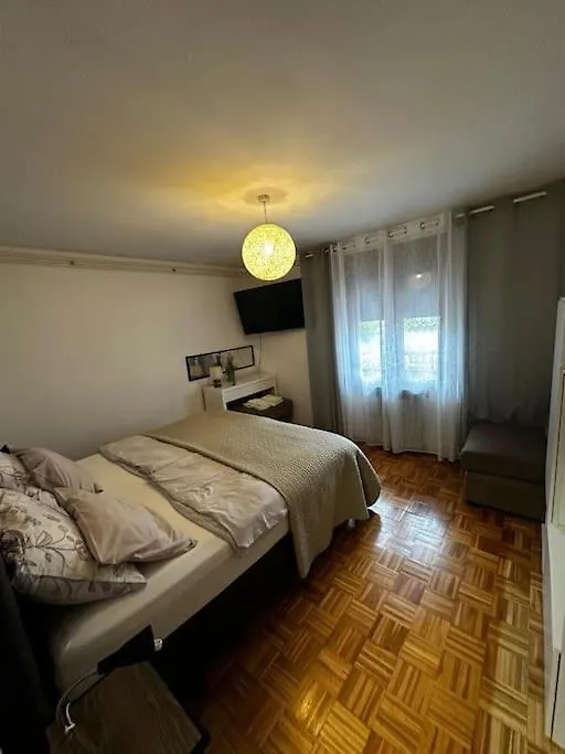 Apartmani Dragica Fažana 0*,  Croácia