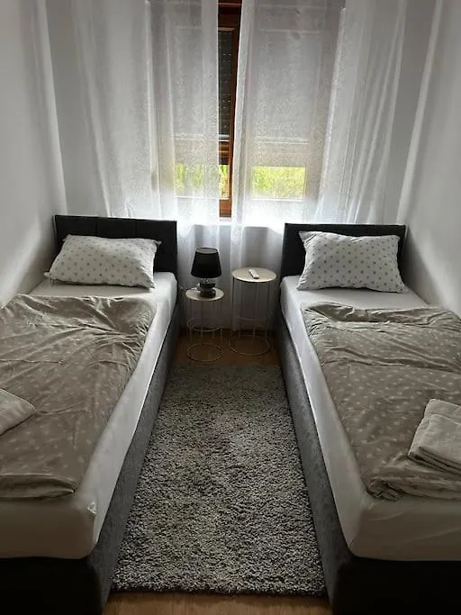 Apartmani Dragica Fažana 0*,