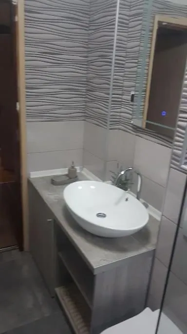 Apartment Apartmani Dragica Fazana