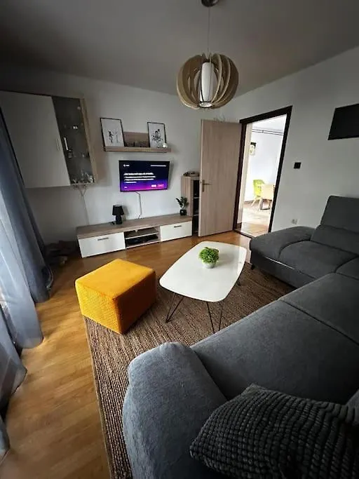 Apartmani Dragica Fazana