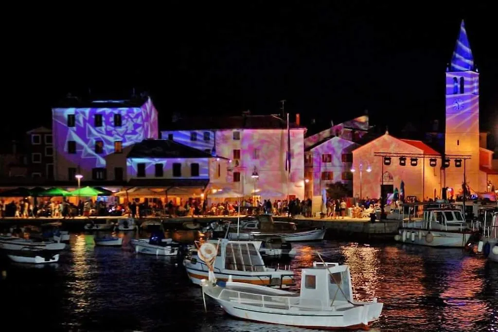 Apartmani Dragica Fazana Croatia