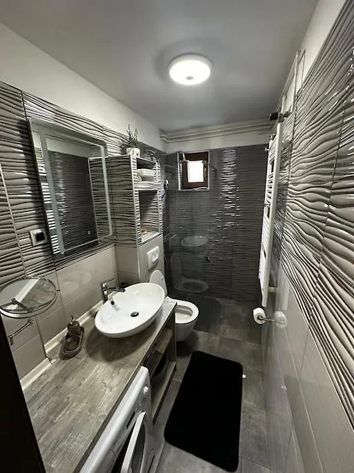Apartmani Dragica Fazana