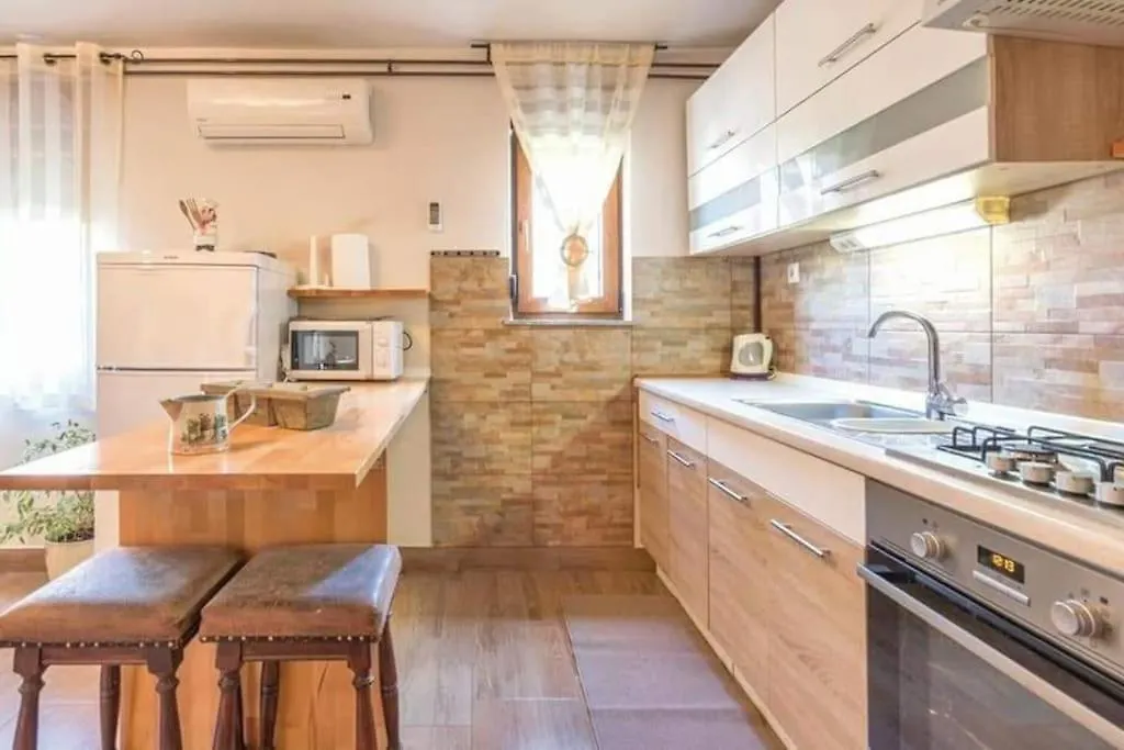 Apartment Apartmani Dragica Fazana