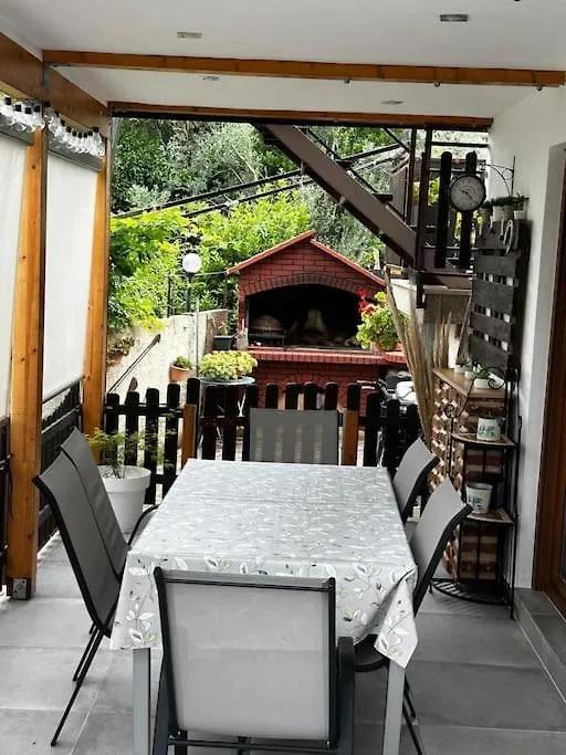 Apartmani Dragica Fazana