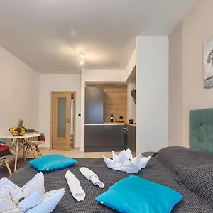 Apartman Adriatic, Fažana
